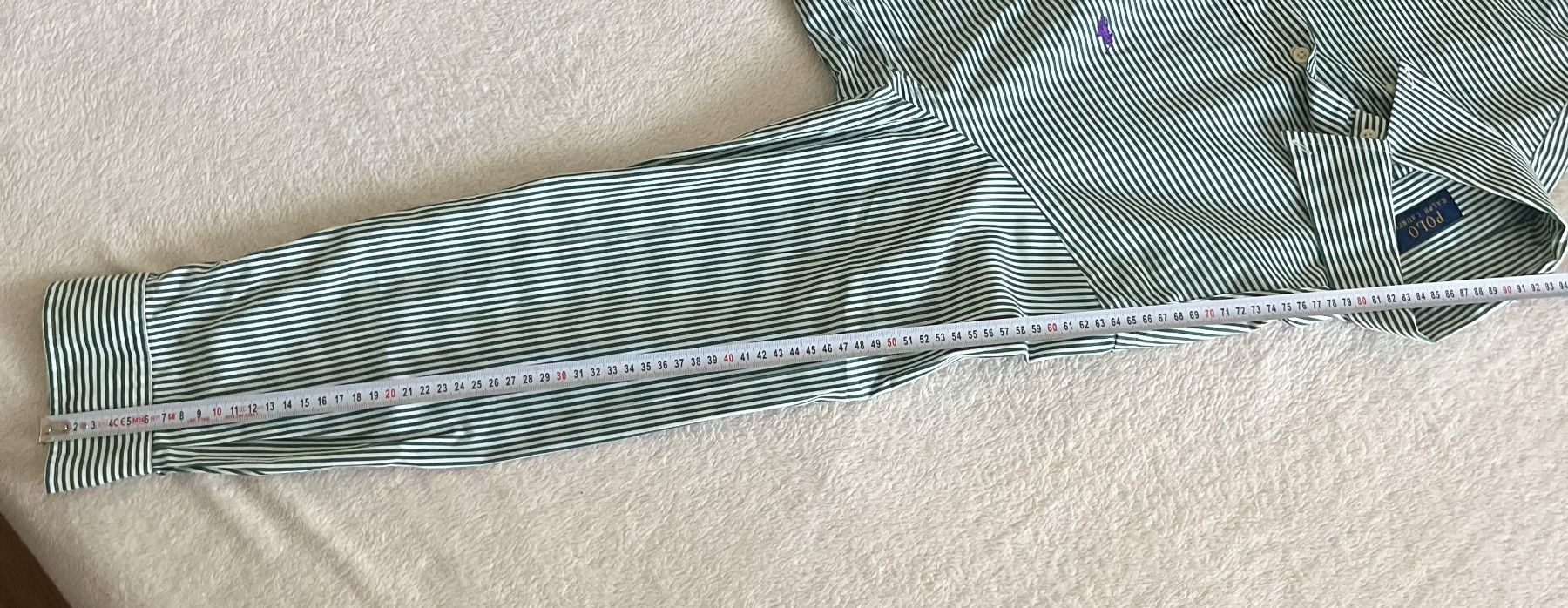 Ralph Lauren Camicie: NEU Polo Ralph Lauren Hemd Gr. L – Nuovo (secondo la descrizione) da Wettingen venduto da Andi_95 5