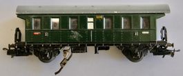Wagon Marklin 329/1, Ci 18t, no 3291, 1951