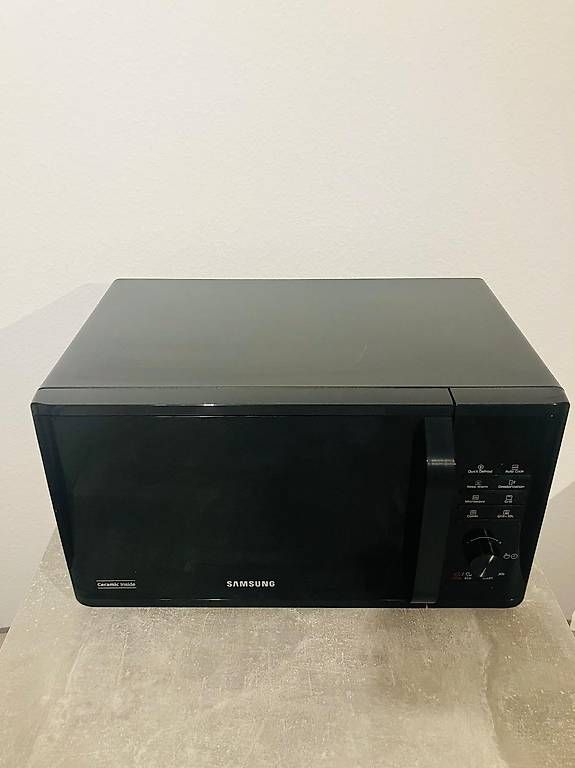 Küchengeräte: SAMSUNG Micro-ondes – Gebraucht aus Zürich von lam_8mxt 1