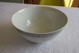 Schüssel Langenthal Porzellan 1967