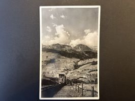 Unterwasser Iltiosbahn Rar!