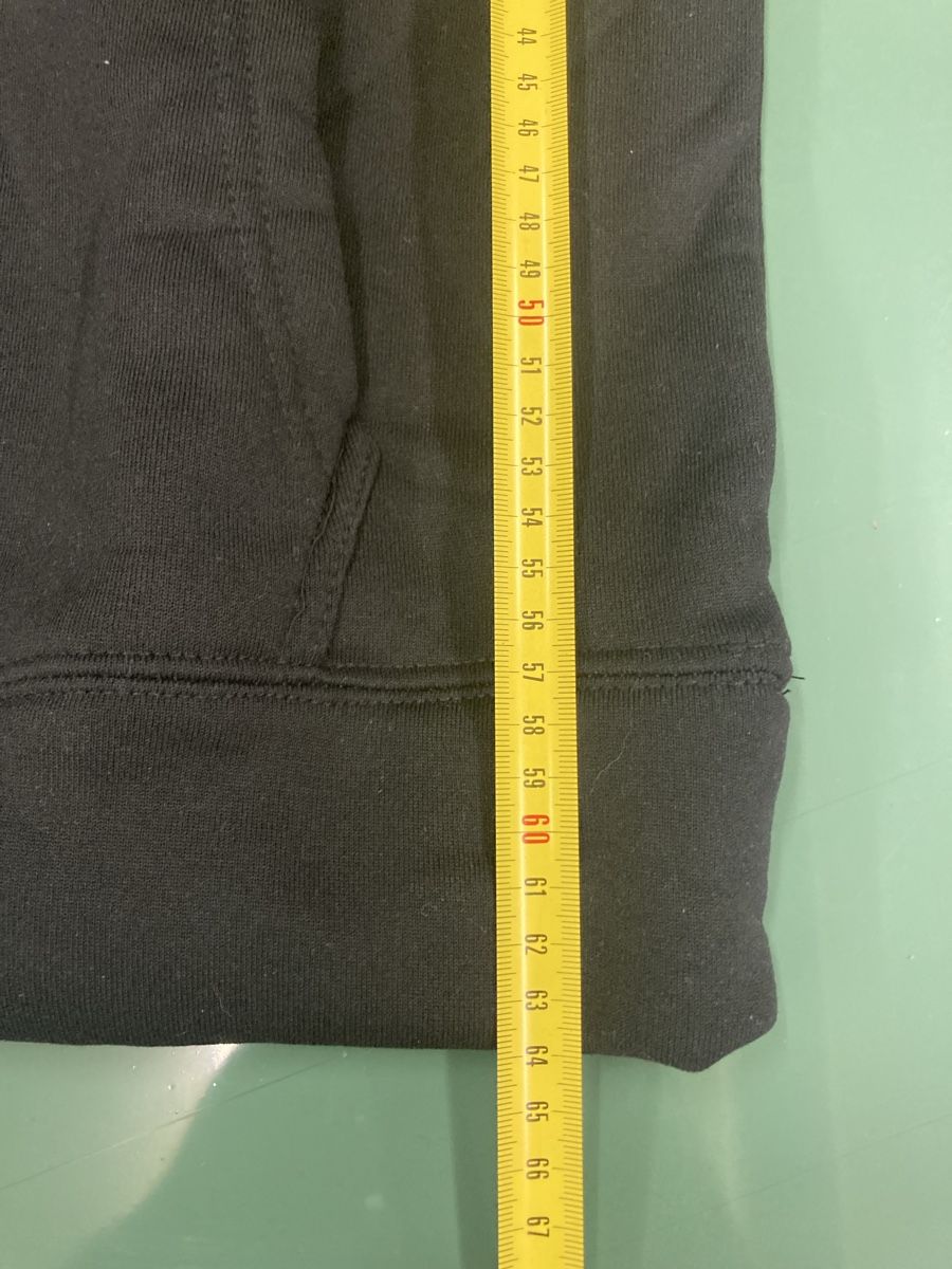 Maglioni & Felpe: Nofs Kapuzenpullover Schwarz XL – Nuovo (secondo la descrizione) da Aarwangen venduto da to-hirschi 3