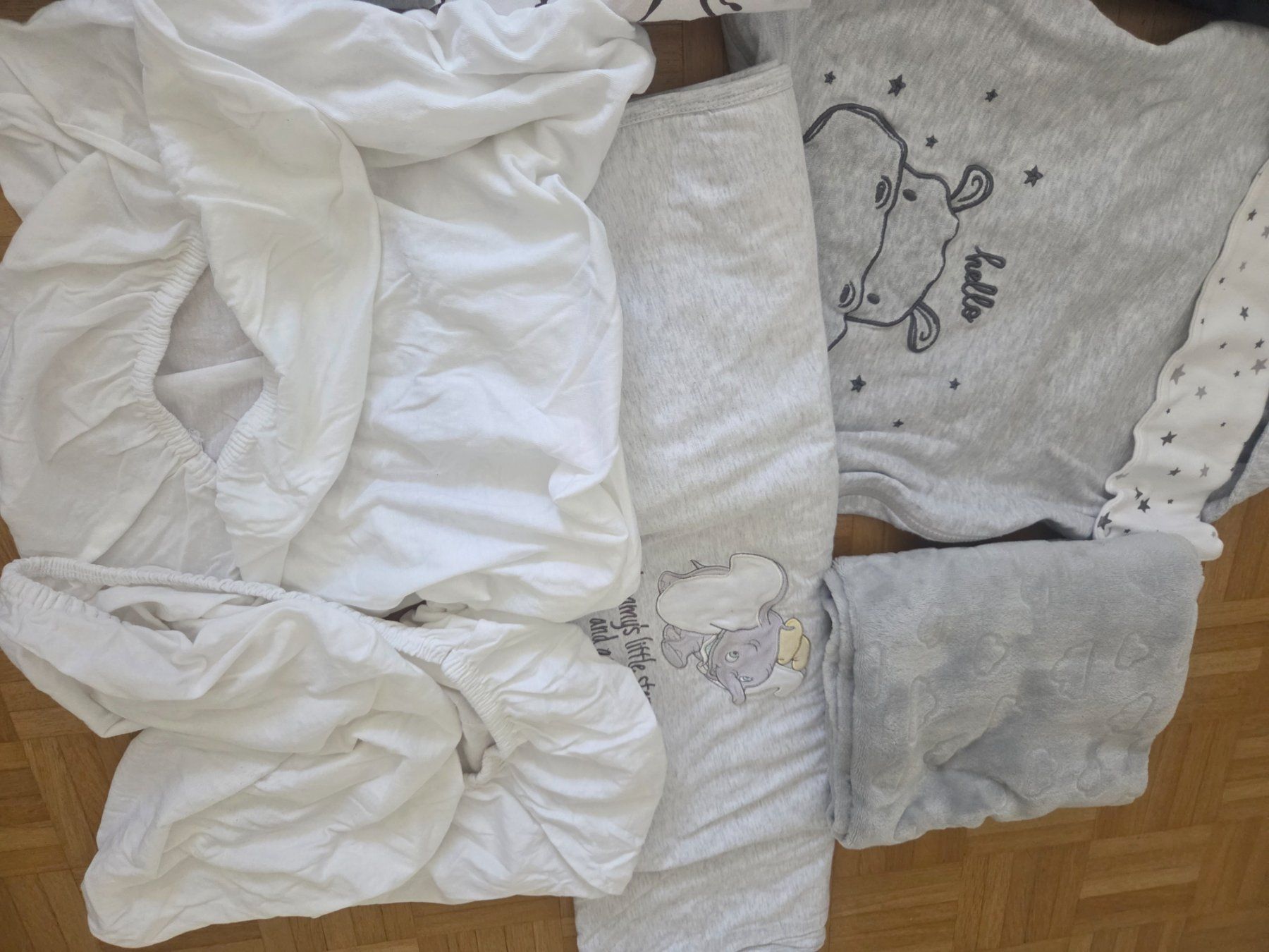 Lotti & Set di vestiti: Baby paket – Usato da Regensdorf venduto da sar_895z 2