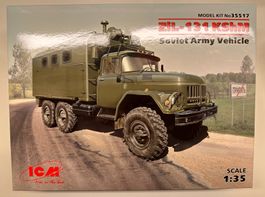 ZiL 131 KShM