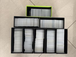 📦 8.4 KG Pokémon Karten – Englisch – Boosterfrisch – NM