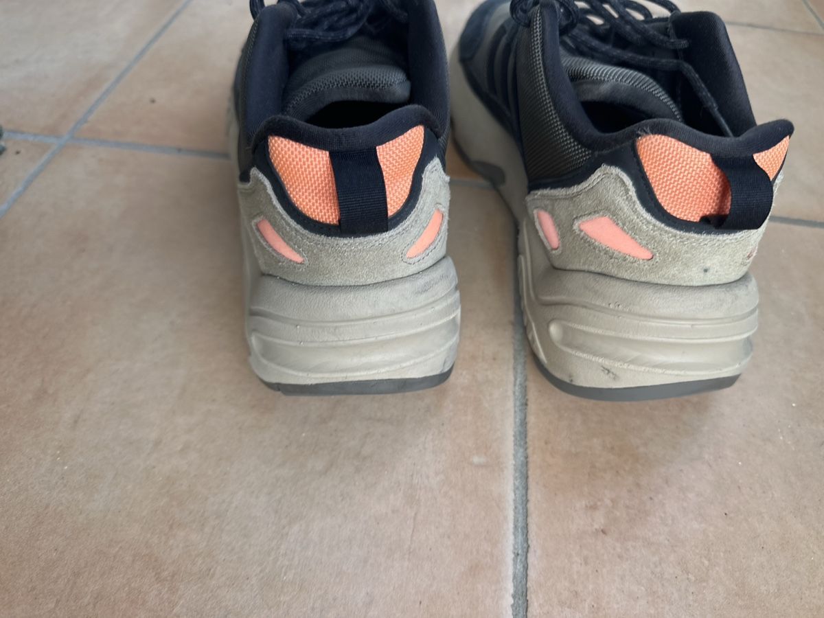Adidas Scarpe da uomo: Adidas ZX22 Boost – Usato da Unterägeri venduto da icham12 3