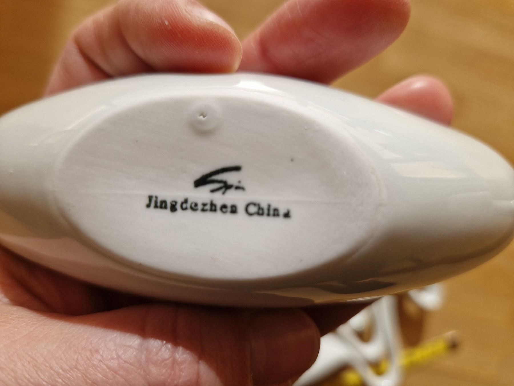 Cucchiai: Verschiedene Löffel aus Jingdezhen – Usato da Kriens venduto da Na_Ro 2