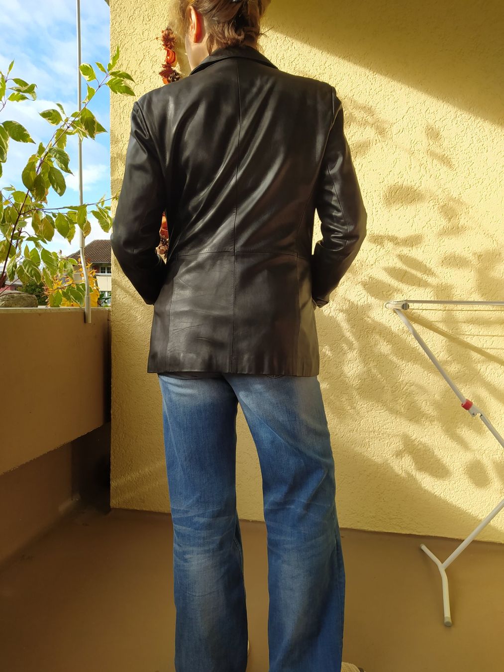 Jacken: Lederjacke – Gebraucht aus Suhr von karapuzik 6