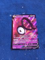 Unown V HOLO Rare (EN) Silver Tempest 065/195
