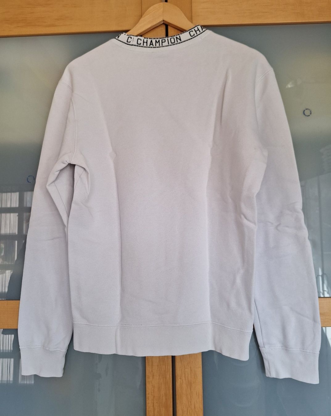 Champion Maglioni & Felpe: Champion Pullover, S – Usato da Neuenhof venduto da melwood 1