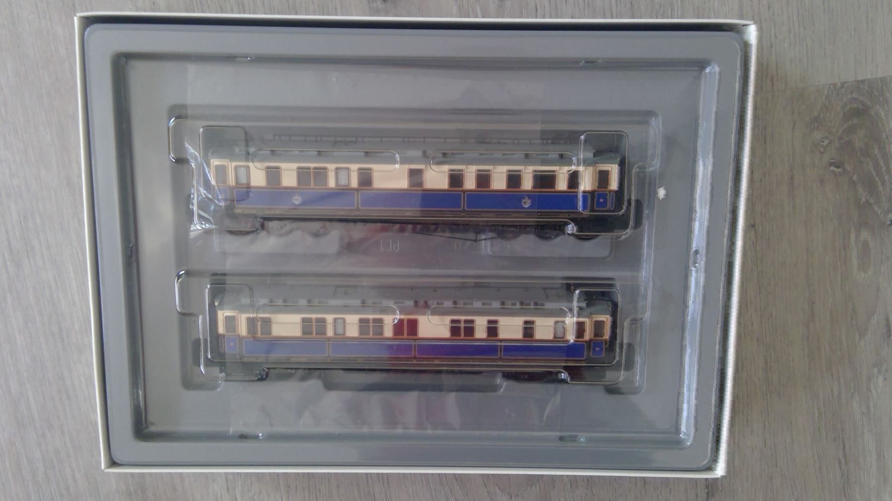 Märklin Modellini di ferrovie: Märklin 2881 – Nuovo e nell'imballaggio originale da Zizers venduto da Zigity 2