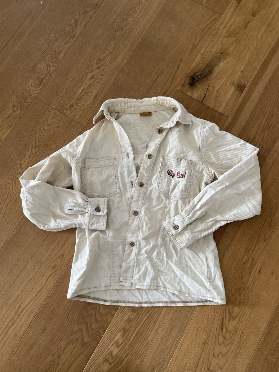 Rip Curl Giacche: Vintage Rip Curl jacket – Usato da Walchwil venduto da ann_ckz6