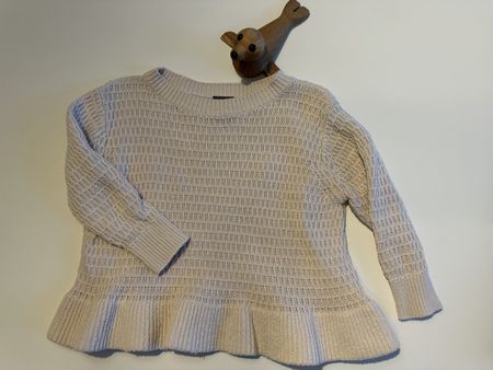 Strickpullover Naturaline, Gr 74/80, top Zustand