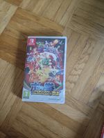 Jeu Nintendo Switch Pokkén Tournament DX état correct