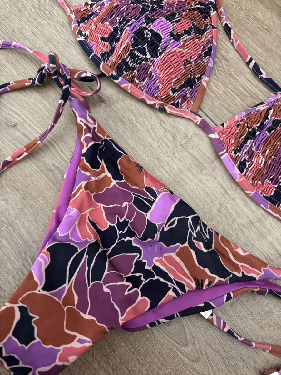 Victoria's Secret Costumi da bagno & Bikini: Victoria‘s Secret Badeanzug – Usato da Zell LU venduto da AliAli24 4