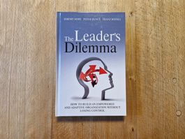 The Leader's Dilemma