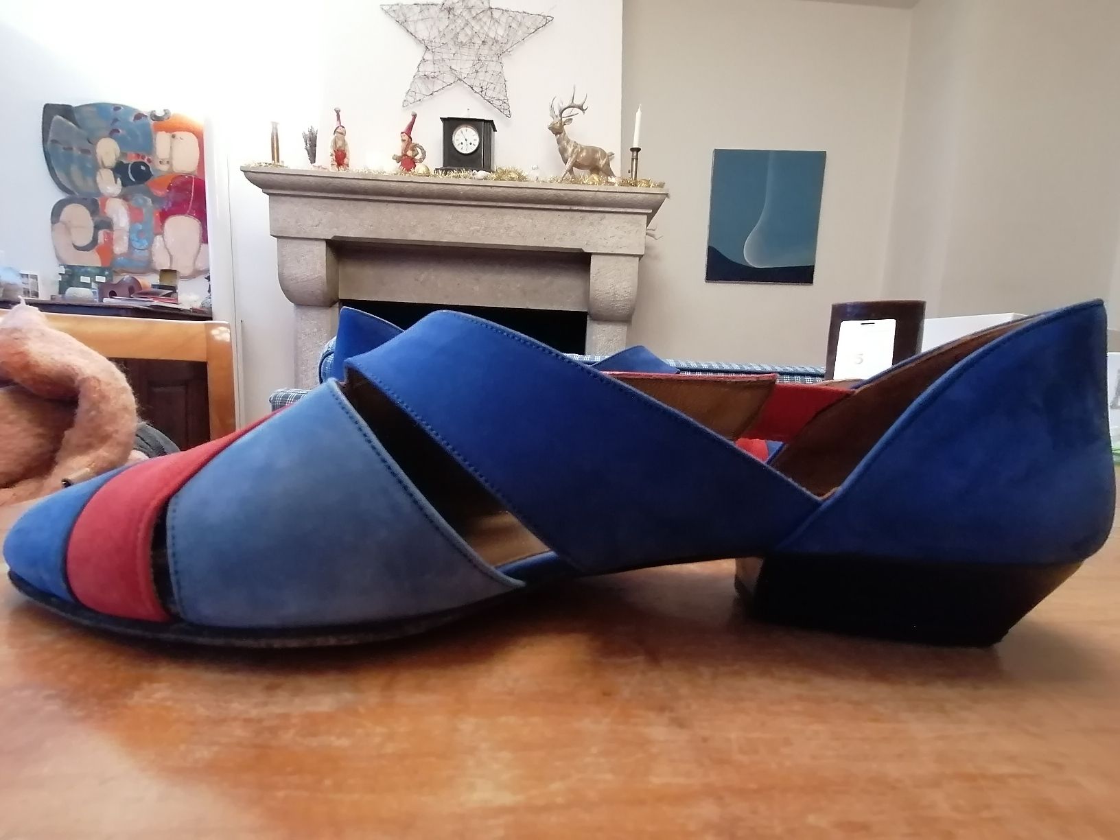 Scarpe da donna: COLUCCI-Schuh, 39 – Usato da Solothurn venduto da Shanty.20 4