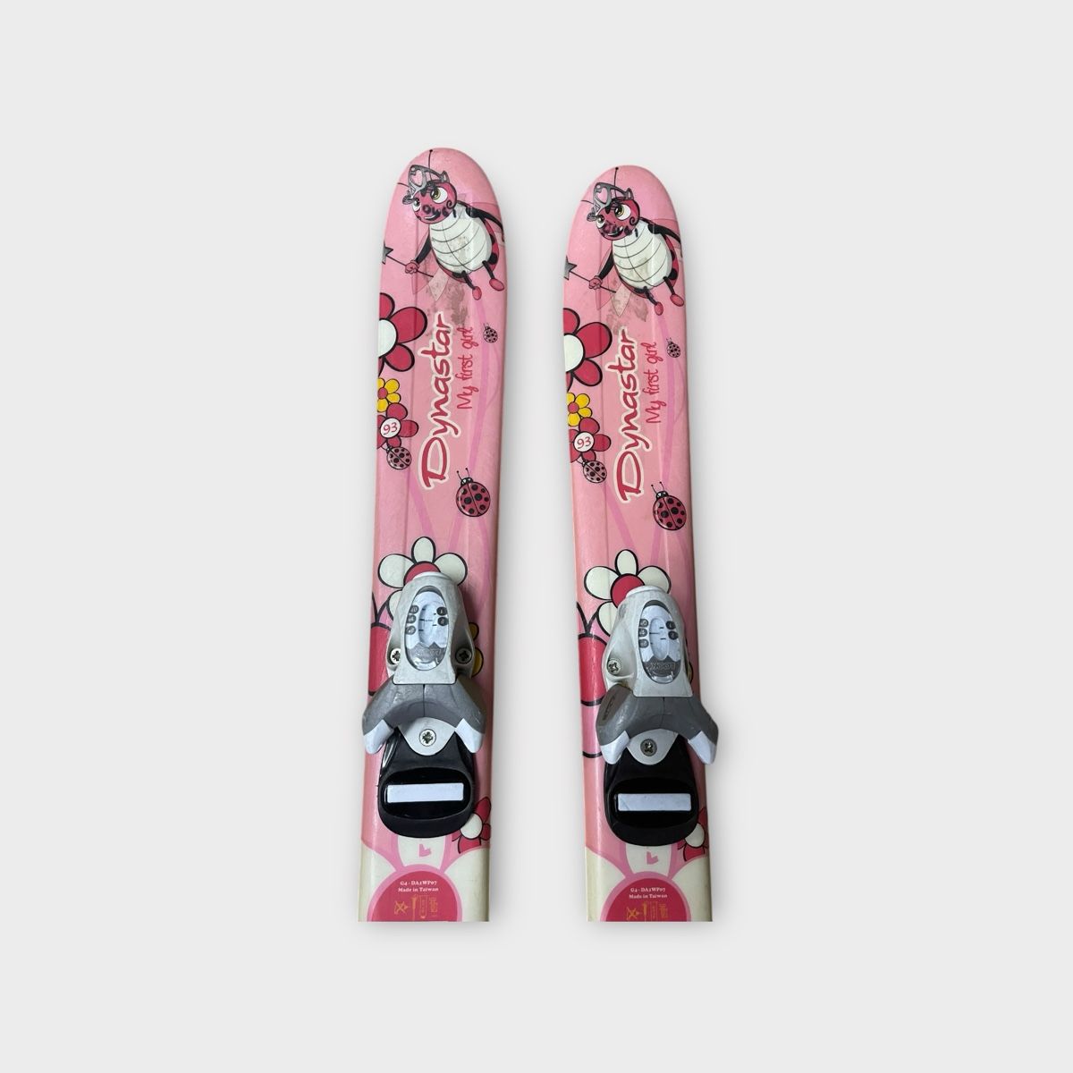 Skis: Kinderski 93cm – D'occasion à Murten par Ski-Outlet 1