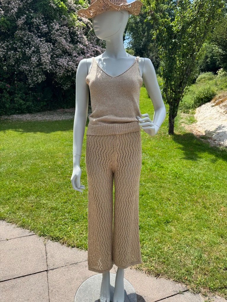 Lotti di vestiti: goldenes Dreierset – Usato da meggen venduto da Njamiro 3