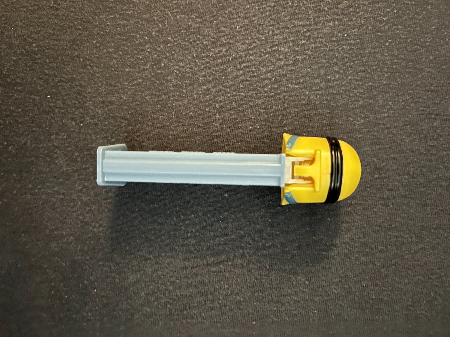 Pez Statuette: MIGNON PEZ Spender, Sammlerstück – Usato da Küsnacht ZH venduto da filo_fila8700 2