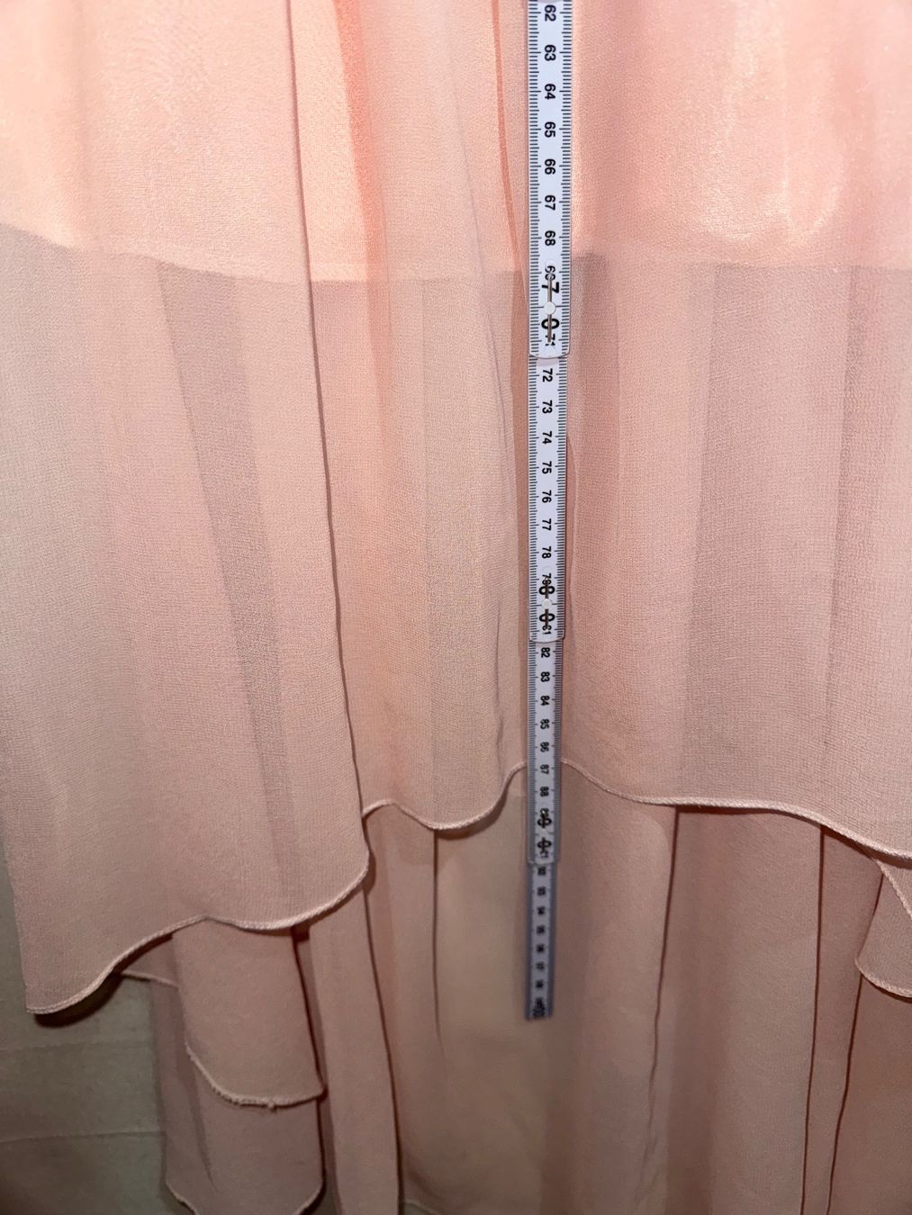 Vestiti: Zartes Kleid Gr. M – Usato da Grosswangen venduto da SALE_SALE_SALE 6