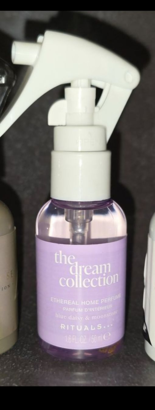 Rituals Profumi & Eau de Toilette: Rituals Dream 50 ml – Nuovo e nell'imballaggio originale da Basel venduto da BeautyqueenbyNB