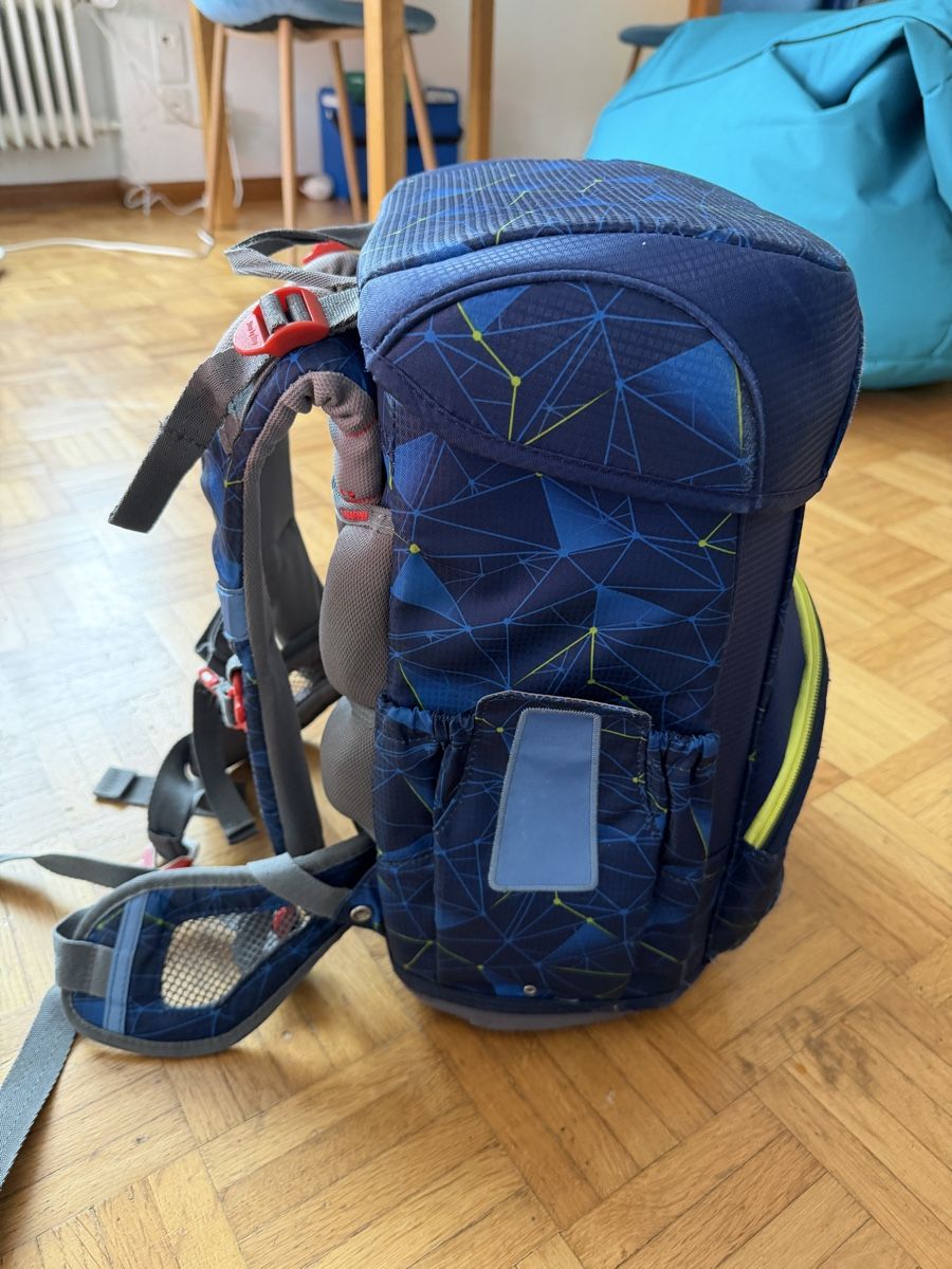 Step by Step Sacs à dos: Schulthek Step by Step – D'occasion à Aarau par Tam6 1