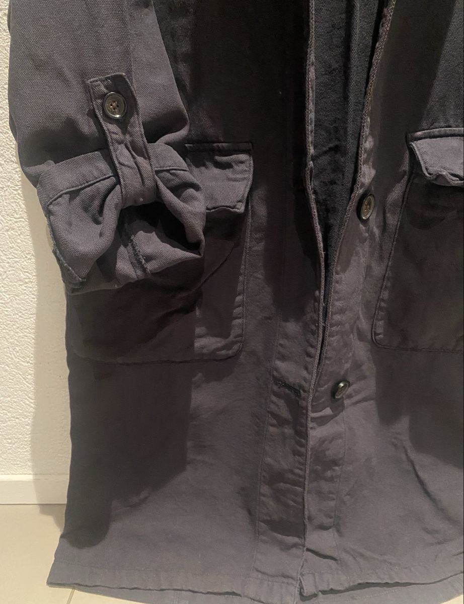 Pull&Bear Cappotti: Oversize Mantel XS - Pull&Bear  – Usato da Berg SG venduto da Silversurfer 3