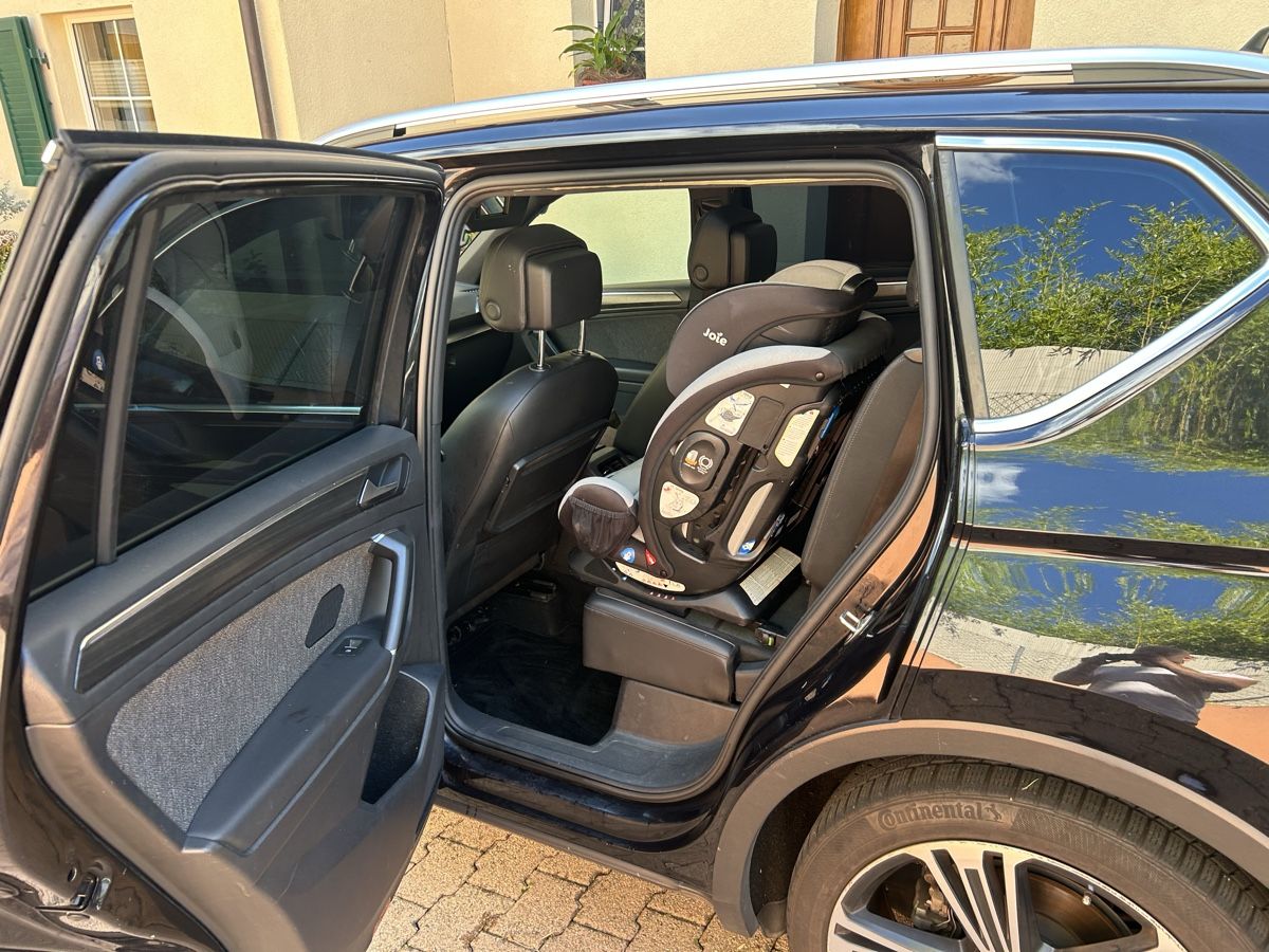 Seat Autos: Seat Tarraco – D'occasion à Winterthur par arb_dbg8 6
