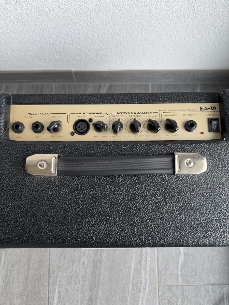 Amplificatori: Force Series EA-30 – Nuovo (secondo la descrizione) da Hauptwil venduto da musikboerse 2
