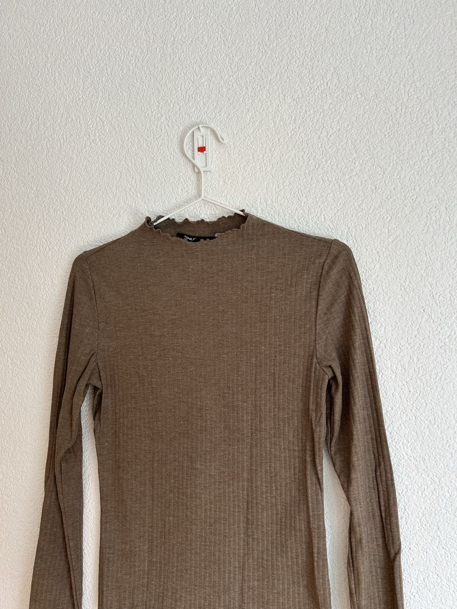 Only Top: ONLY Top, Langarm, Gr. S – Nuovo (secondo la descrizione) da Chur venduto da faja7000 1