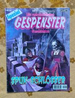 Gespenster Geschichten Spezial Heft Nr 96 von 1995 ?