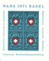 Naba Basel 1971