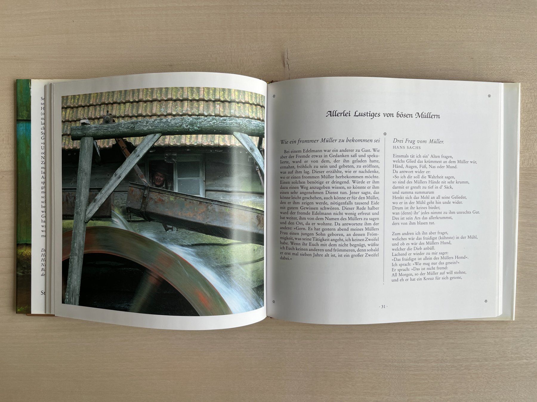 Libri: Alte Mühlen – Usato da Uetendorf venduto da Florabella01 2