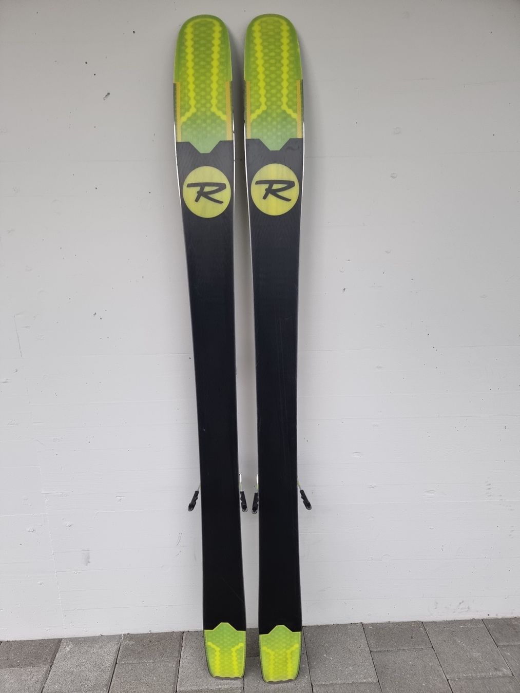 Rossignol Sci: Rossignol Soul 7 HD – Usato da St-Gingolph venduto da GoldenKeys 1