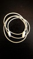 Apple Lightning to USB-C Cable - Fast Charging
