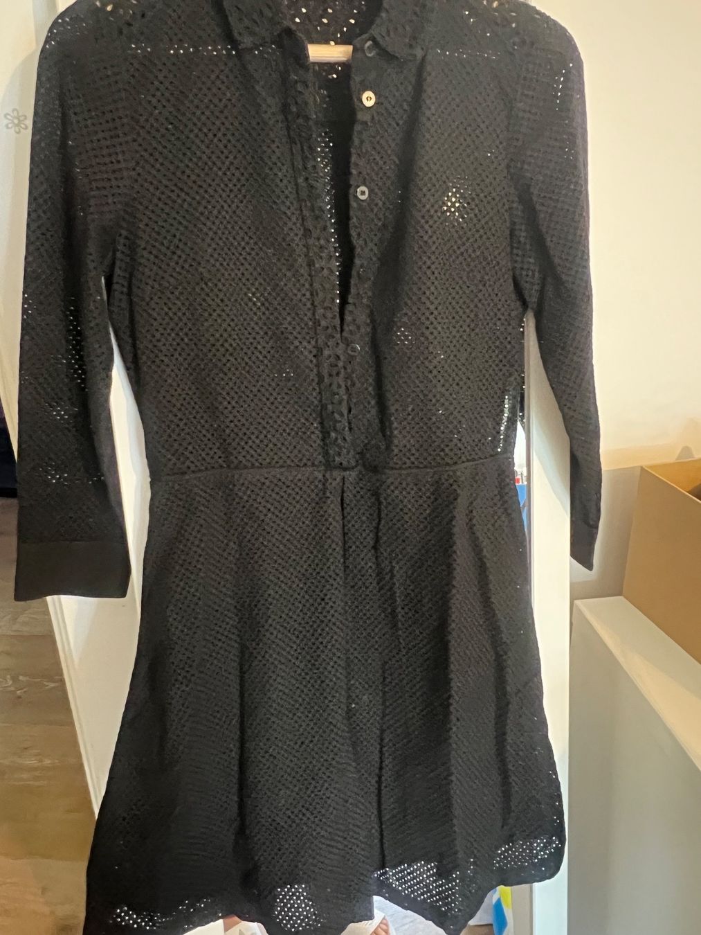 Vestiti: Kleid COMTOIR DES COTONNIERS – Usato da Moudon venduto da patricia115