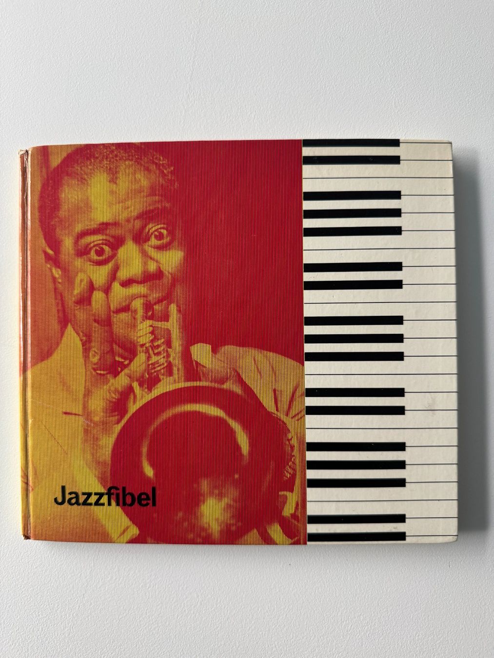 Libri: METRONOME Quintet - Jazzfibel - mit 7" – Usato da Basel venduto da Kornblumen