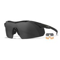 Wiley X VAPOR 2.5 Comm Grey-Clear-Light Rust