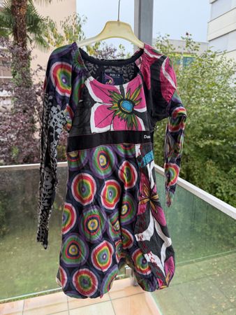 Desigual Kleid 