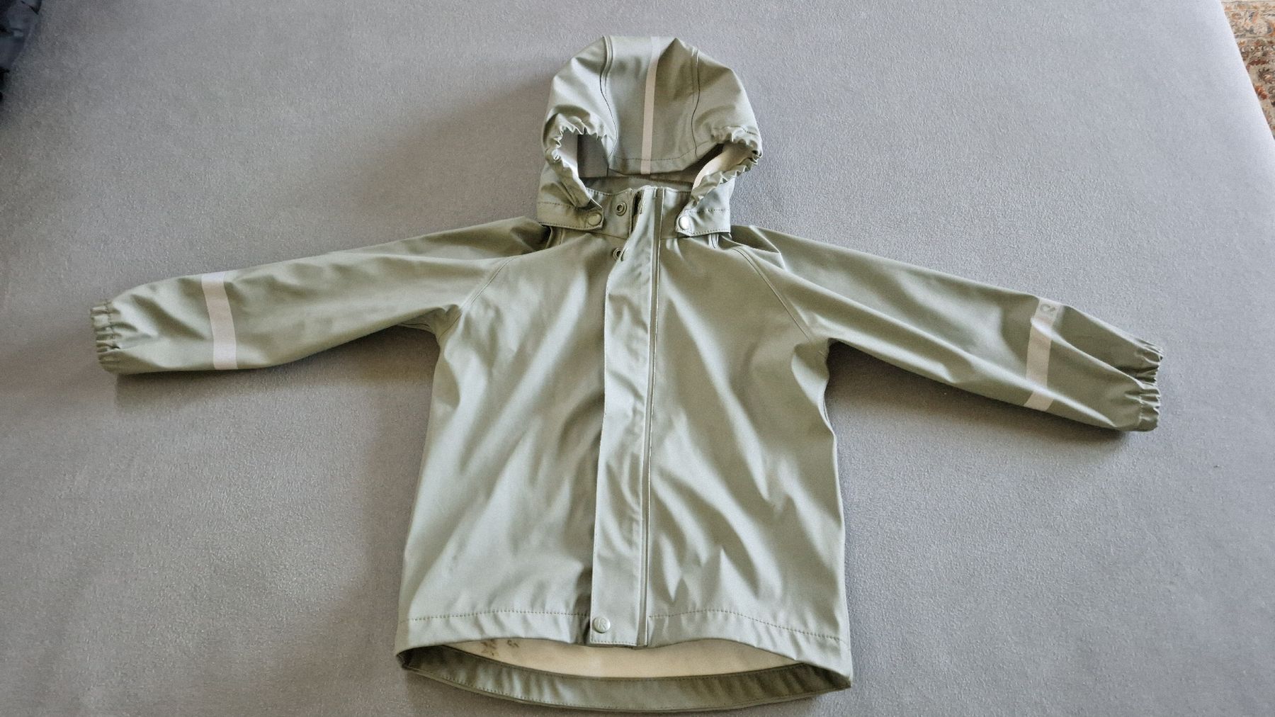 Reima Jacken & Mäntel: Regenjacke Reima 104 – Gebraucht aus Schwellbrunn von PalimPalim03