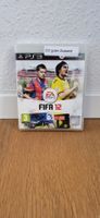 PS3 - Fifa 12