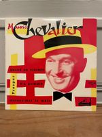 Maurice Chevalier – Quand Un Vicomte 1950er FR M