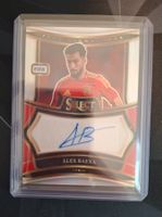 2024-25 Panini Select FIFA Alex Baena Signatures Spain