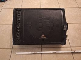 Behringer Verstärker
