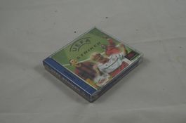 Uefa Striker Dreamcast Spiel CIB (neu)