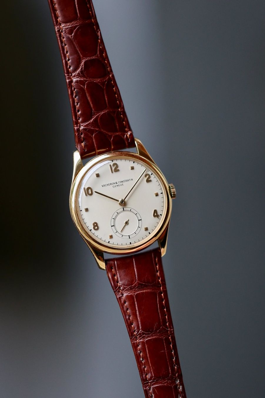 Vacheron Orologi: Vacheron Constantin Dress Watch – Usato da Zürich venduto da Lazulivintagewatches 2