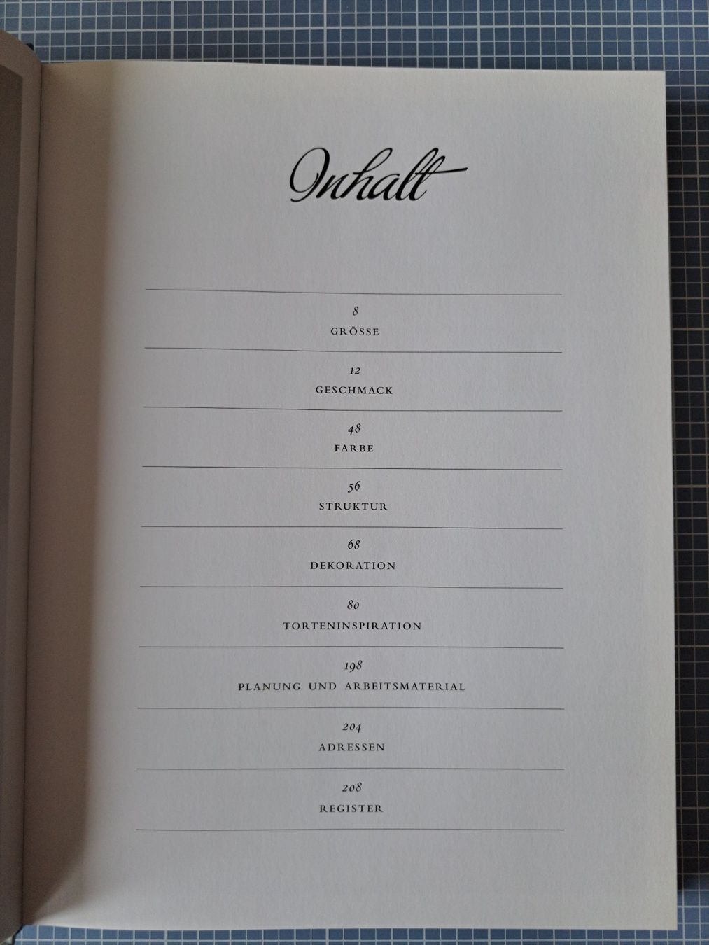 Libri: Tortenbuch – Usato da Oetwil am See venduto da Kuechenzeit 2