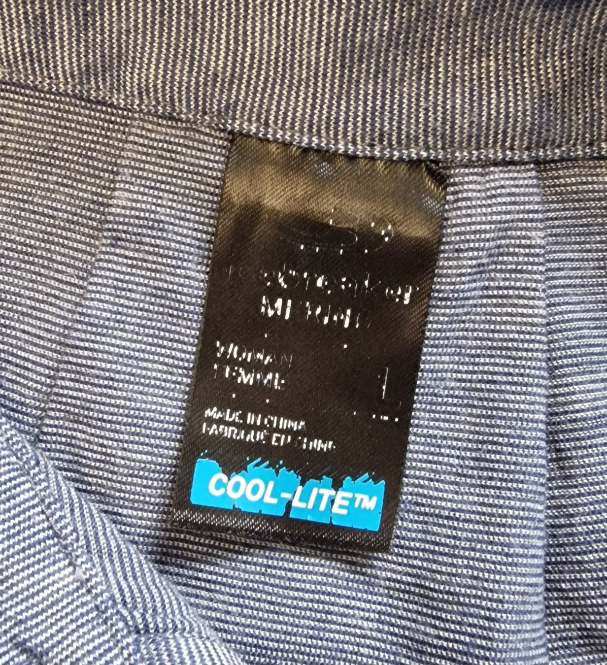 Icebreaker T-Shirts: Icebreaker Tshirt – Neu (gemäss Beschreibung) aus Olten von papalbina 1