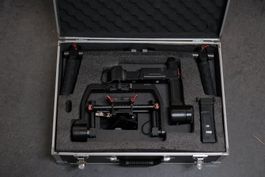 stabilisateur Ronin DJI M